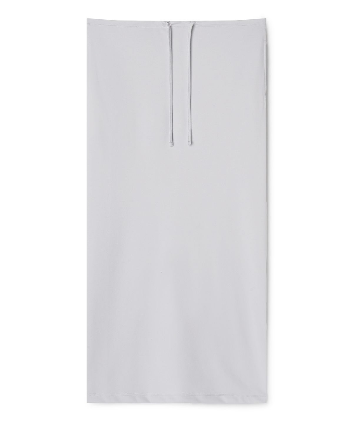 로트(LOTE) Crepe String Skirt_3 Color
