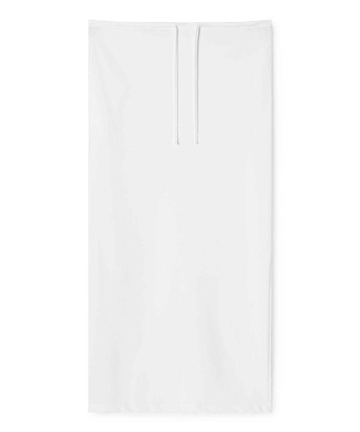 로트(LOTE) Crepe String Skirt_3 Color