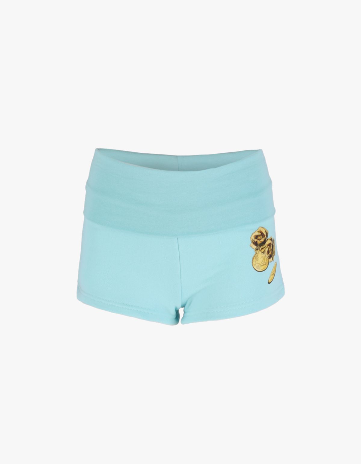 혼쿄(HONKYO) Easy Rich Layered Shorts