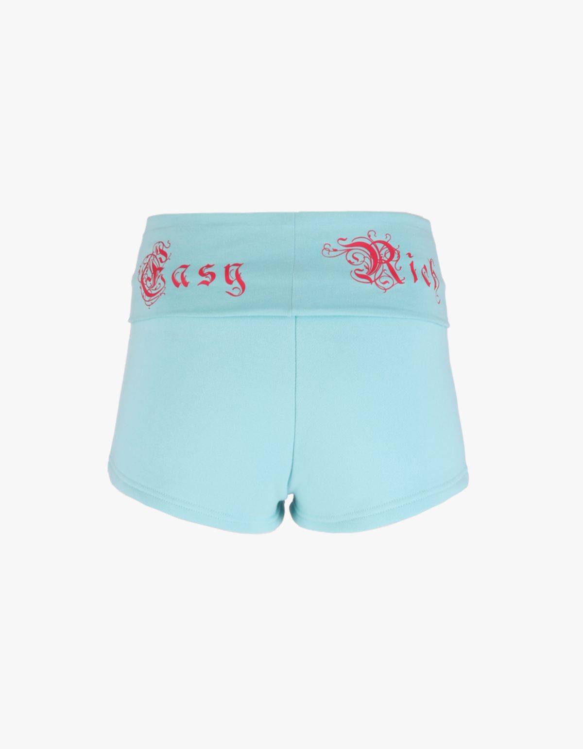 혼쿄(HONKYO) Easy Rich Layered Shorts