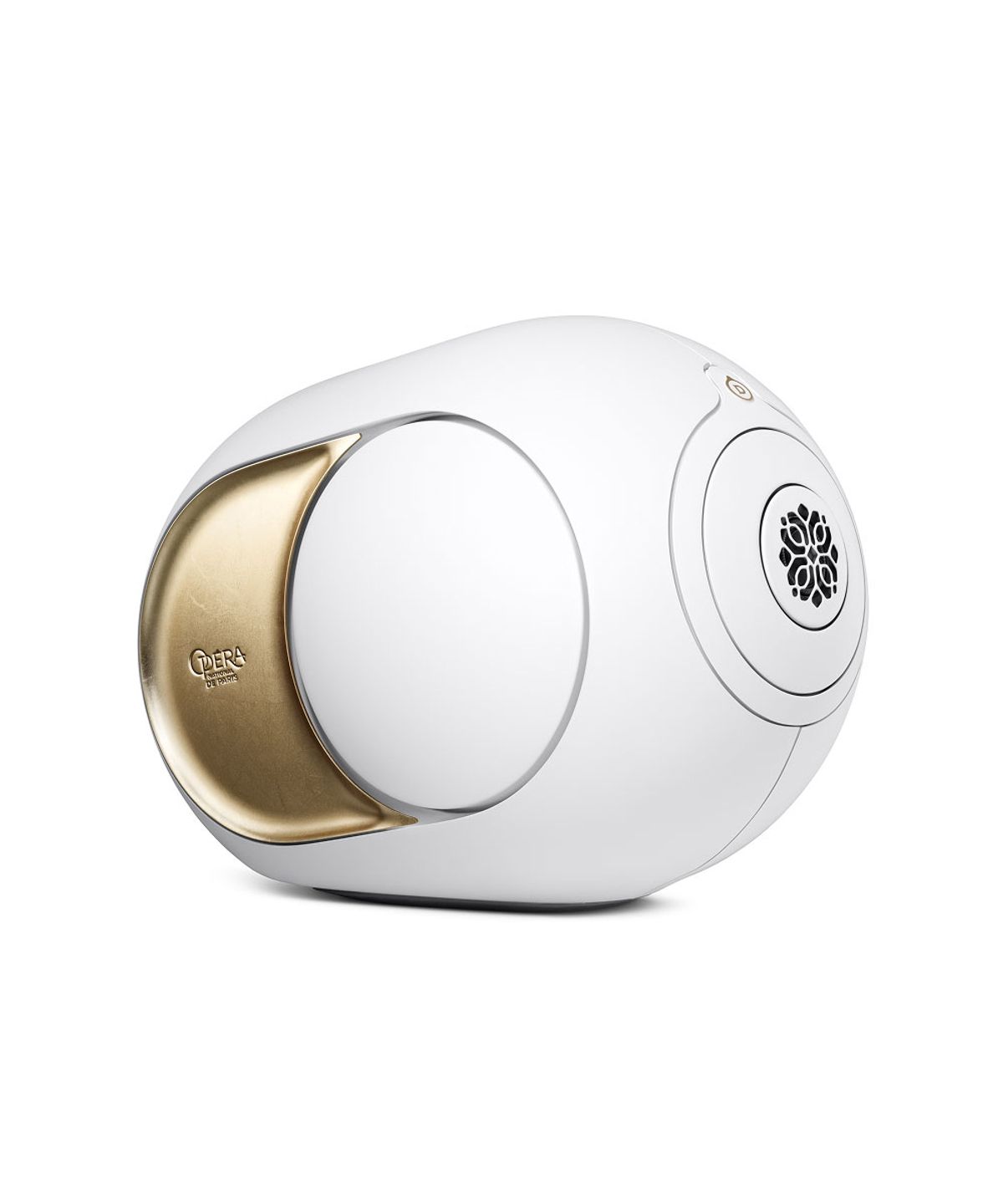 드비알레(DEVIALET) 팬텀 얼티밋 108dB 오페라 드 파리