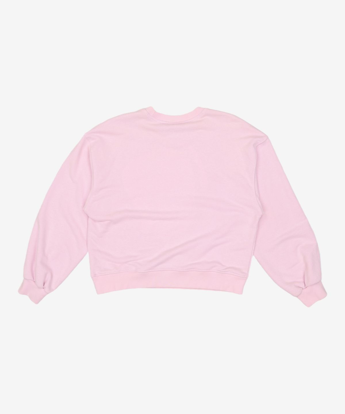 아디다스(ADIDAS) 크루 스웨트셔츠 - 핑크 / HU1604 L