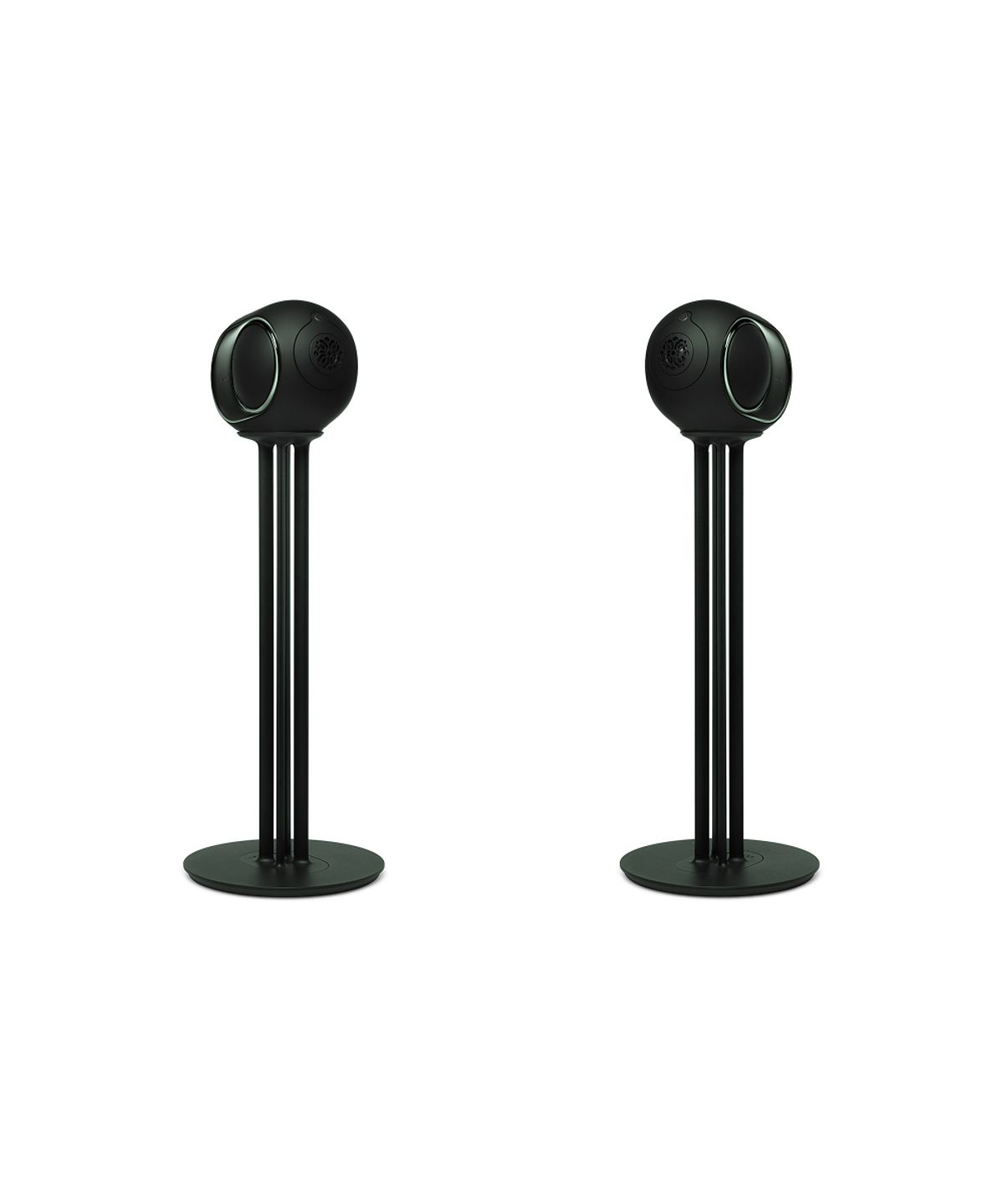 드비알레(DEVIALET) 팬텀 얼티밋 98dB 트리 스탠드 딥포레스트