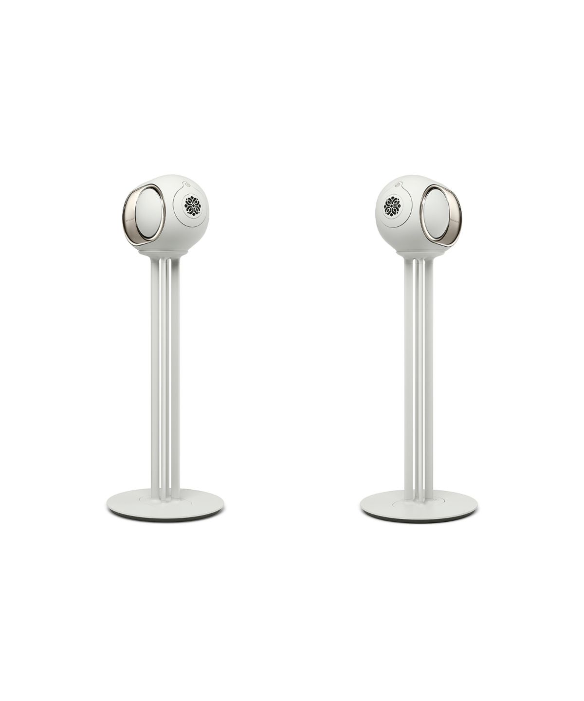 드비알레(DEVIALET) 팬텀 얼티밋 98dB 트리 스탠드 라이트펄