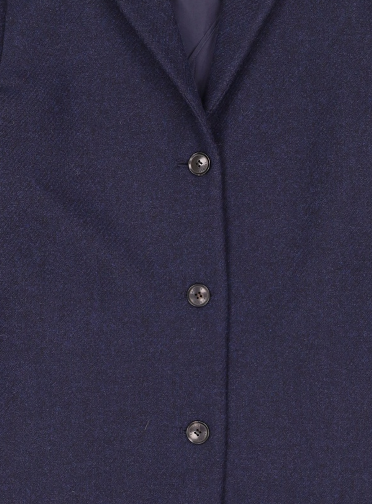 라코스테(LACOSTE) 겨울 기타 코트 36
