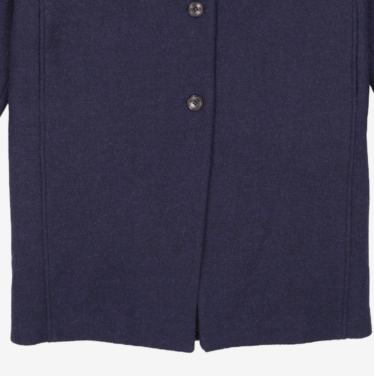 라코스테(LACOSTE) 겨울 기타 코트 36