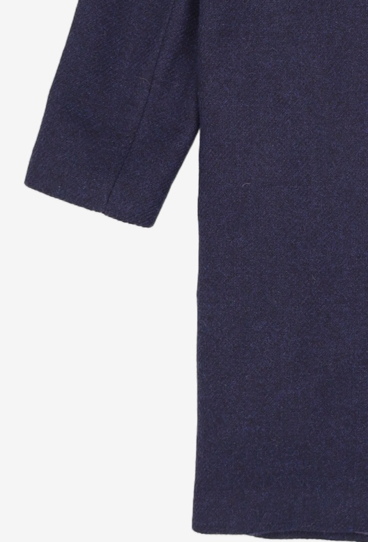 라코스테(LACOSTE) 겨울 기타 코트 36