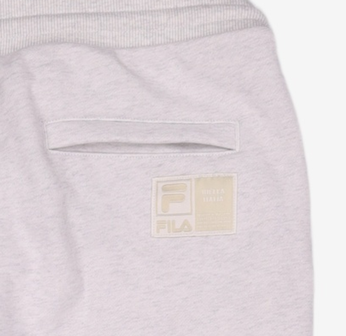 휠라(FILA) 조거 팬츠 90