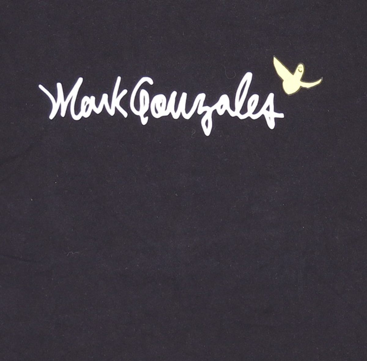 마크곤잘레스(MARK GONZALES) 반소매 티셔츠 S