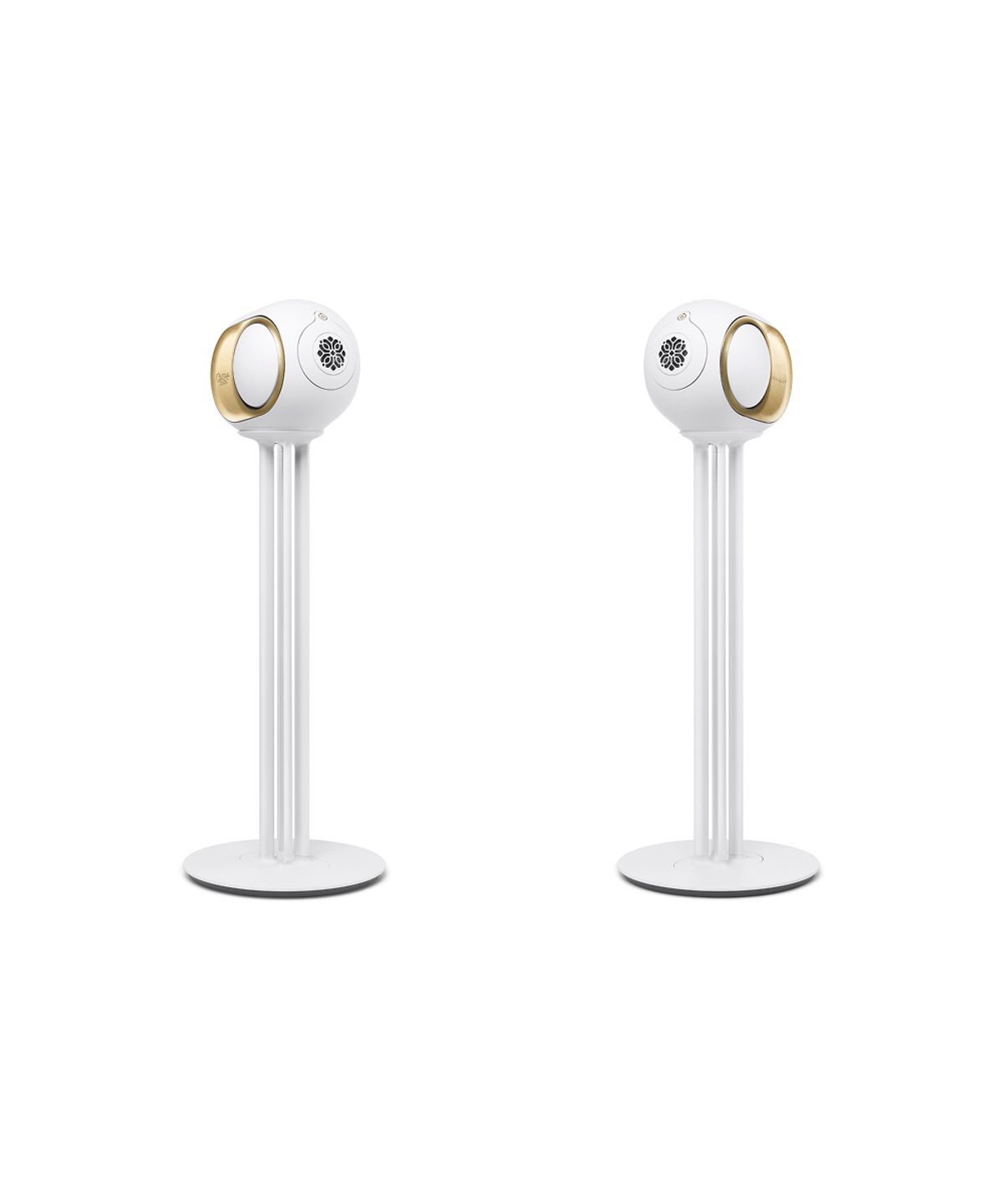 드비알레(DEVIALET) 팬텀 얼티밋 98dB 트리 스탠드 화이트