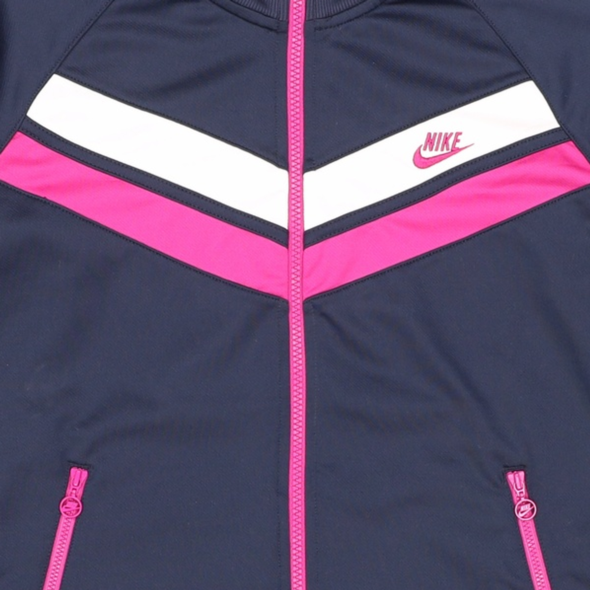 나이키(NIKE) 트레이닝 재킷 L