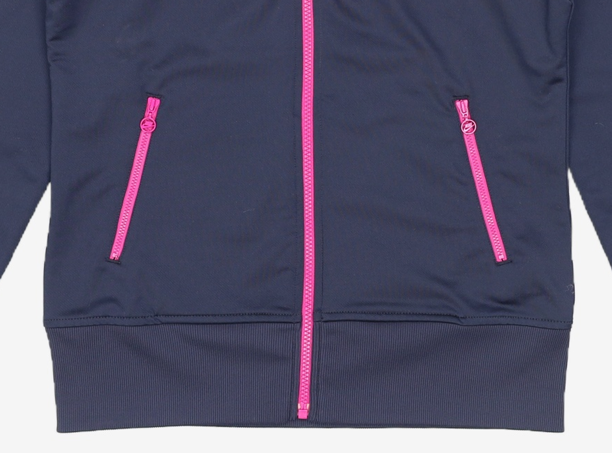 나이키(NIKE) 트레이닝 재킷 L