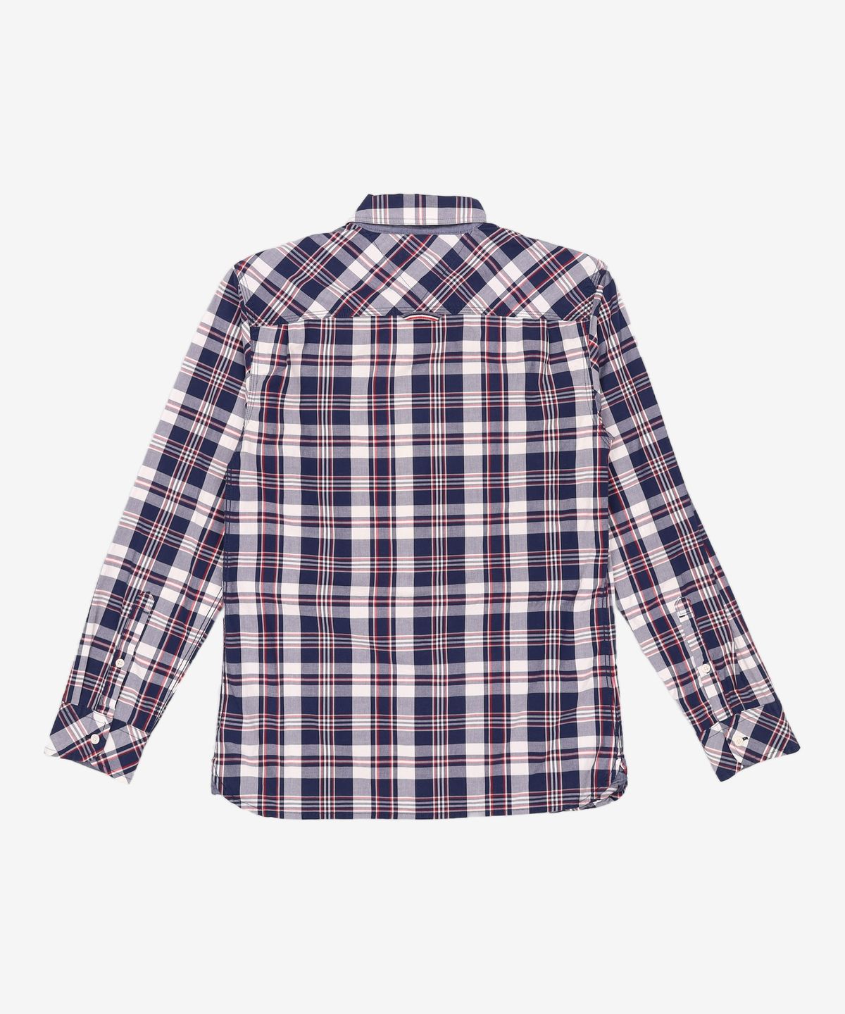 힐피거데님(Hilfiger Denim by Tommy Hilfiger) 캐주얼 셔츠 S