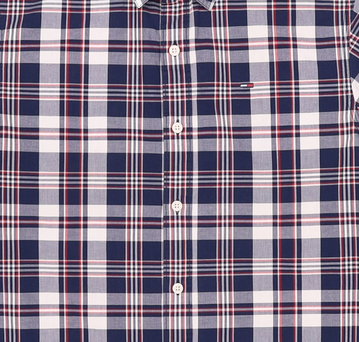 힐피거데님(Hilfiger Denim by Tommy Hilfiger) 캐주얼 셔츠 S