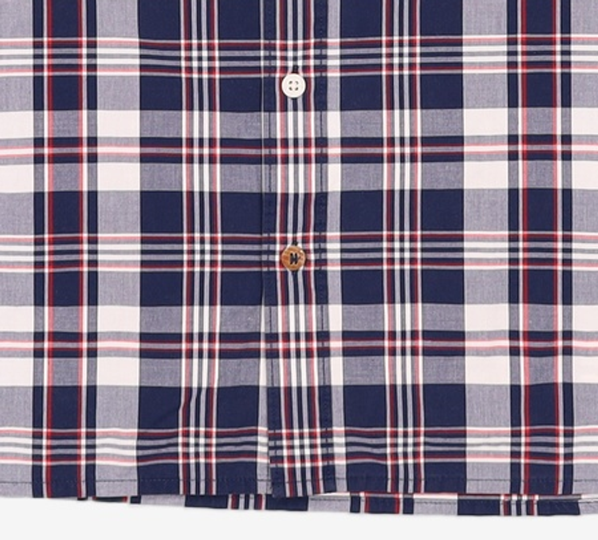 힐피거데님(Hilfiger Denim by Tommy Hilfiger) 캐주얼 셔츠 S