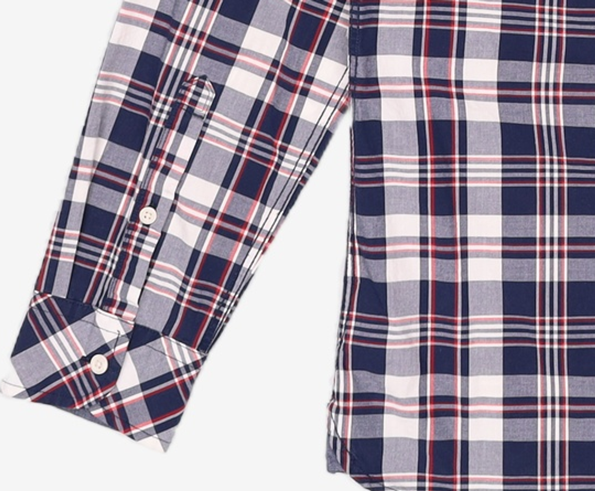 힐피거데님(Hilfiger Denim by Tommy Hilfiger) 캐주얼 셔츠 S