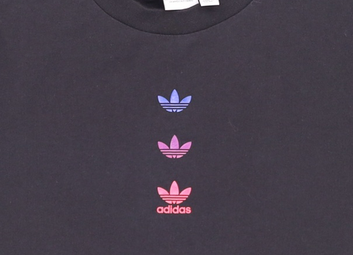 아디다스(ADIDAS) 반소매 티셔츠 34
