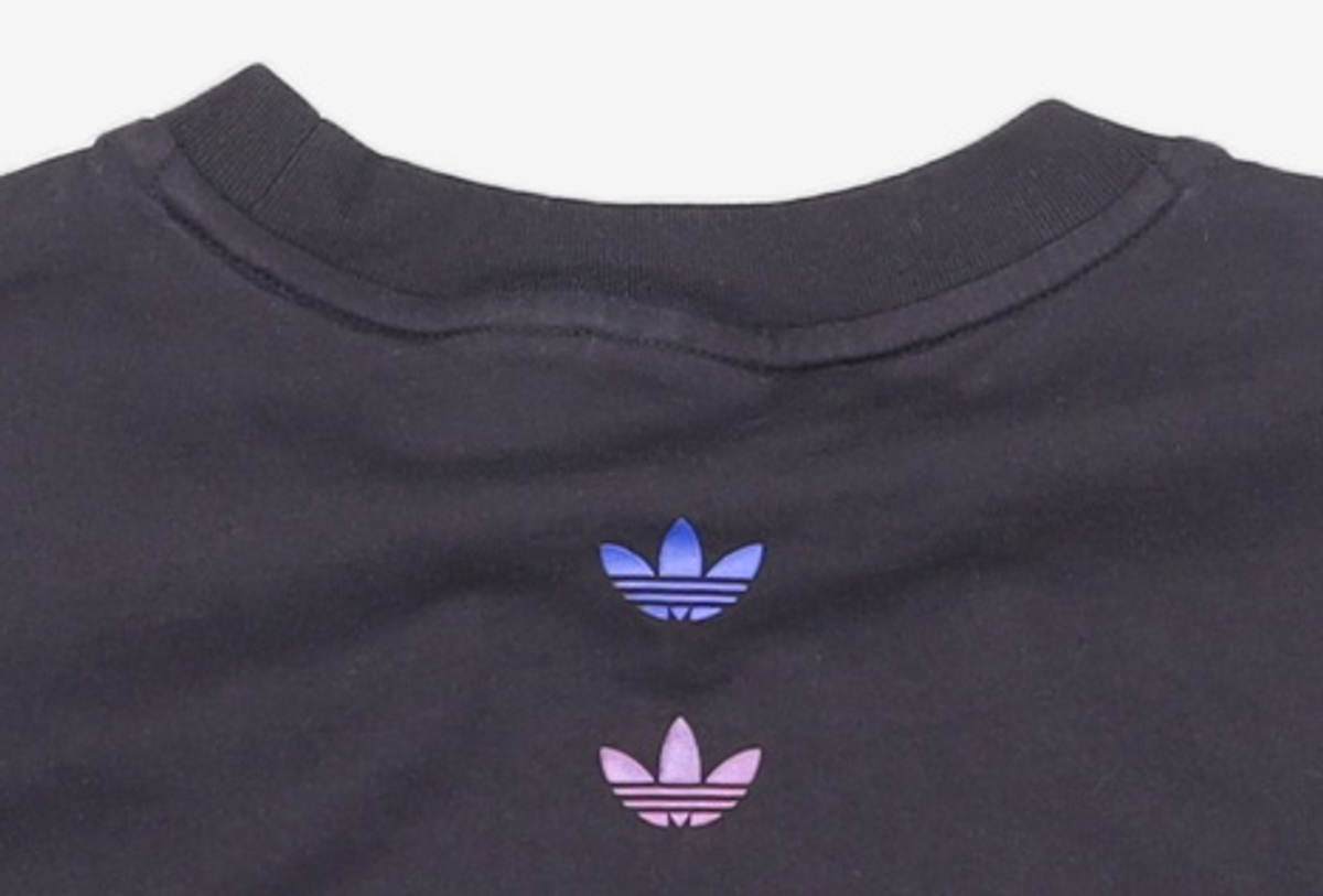 아디다스(ADIDAS) 반소매 티셔츠 34