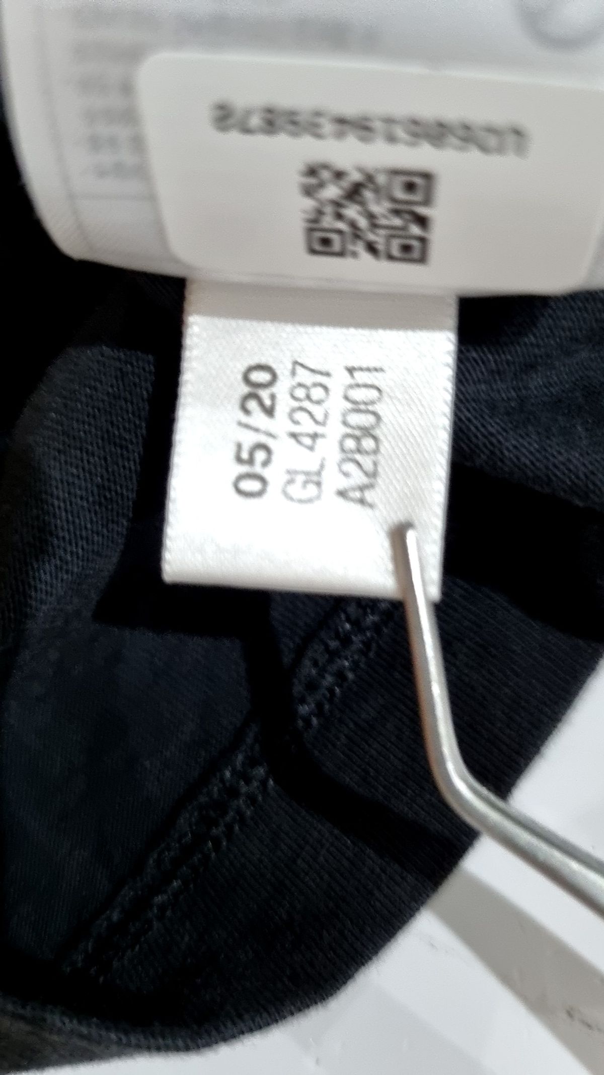 아디다스(ADIDAS) 반소매 티셔츠 34