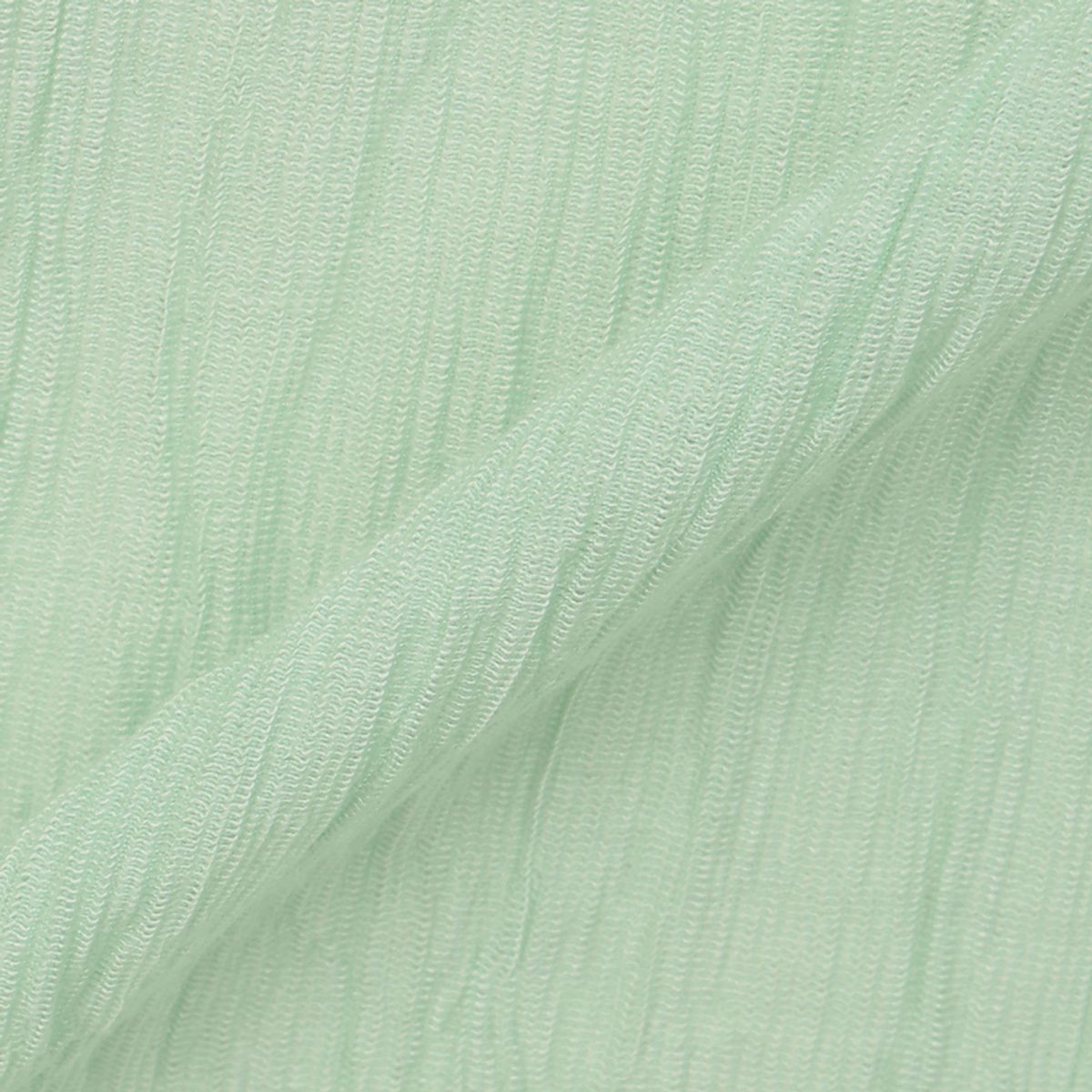 말본 골프(MALBON GOLF) 썸머 플리츠 반오픈카라 티셔츠 MINT GREEN (MAN)