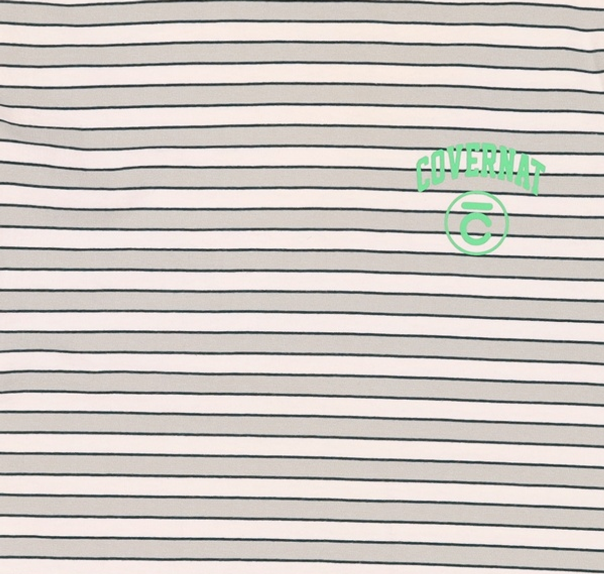 커버낫(COVERNAT) 반소매 티셔츠 M