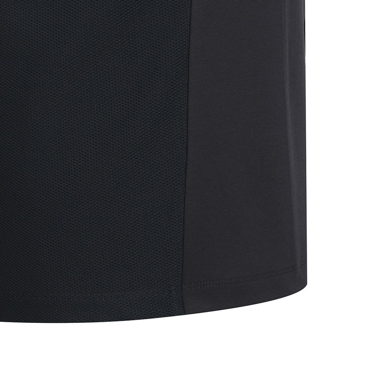 말본 골프(MALBON GOLF) 저지 크로셰 하이브리드 변형카라 티셔츠 NAVY (MAN)