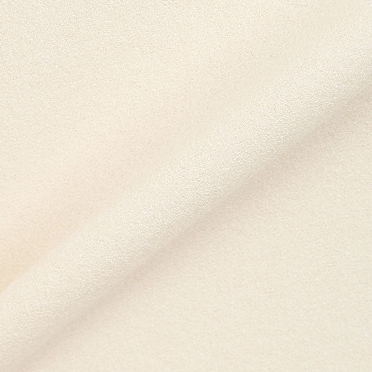 말본 골프(MALBON GOLF) 썸머 테리 세미오버핏 하프집 티셔츠 CREAM