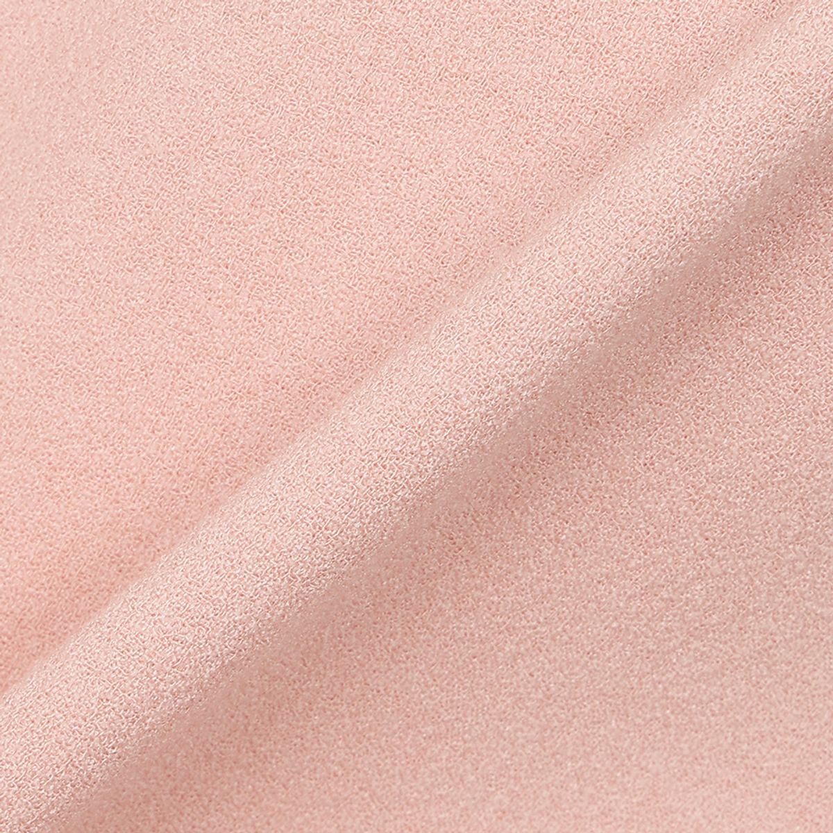 말본 골프(MALBON GOLF) 썸머 테리 세미오버핏 하프집 티셔츠 PINK