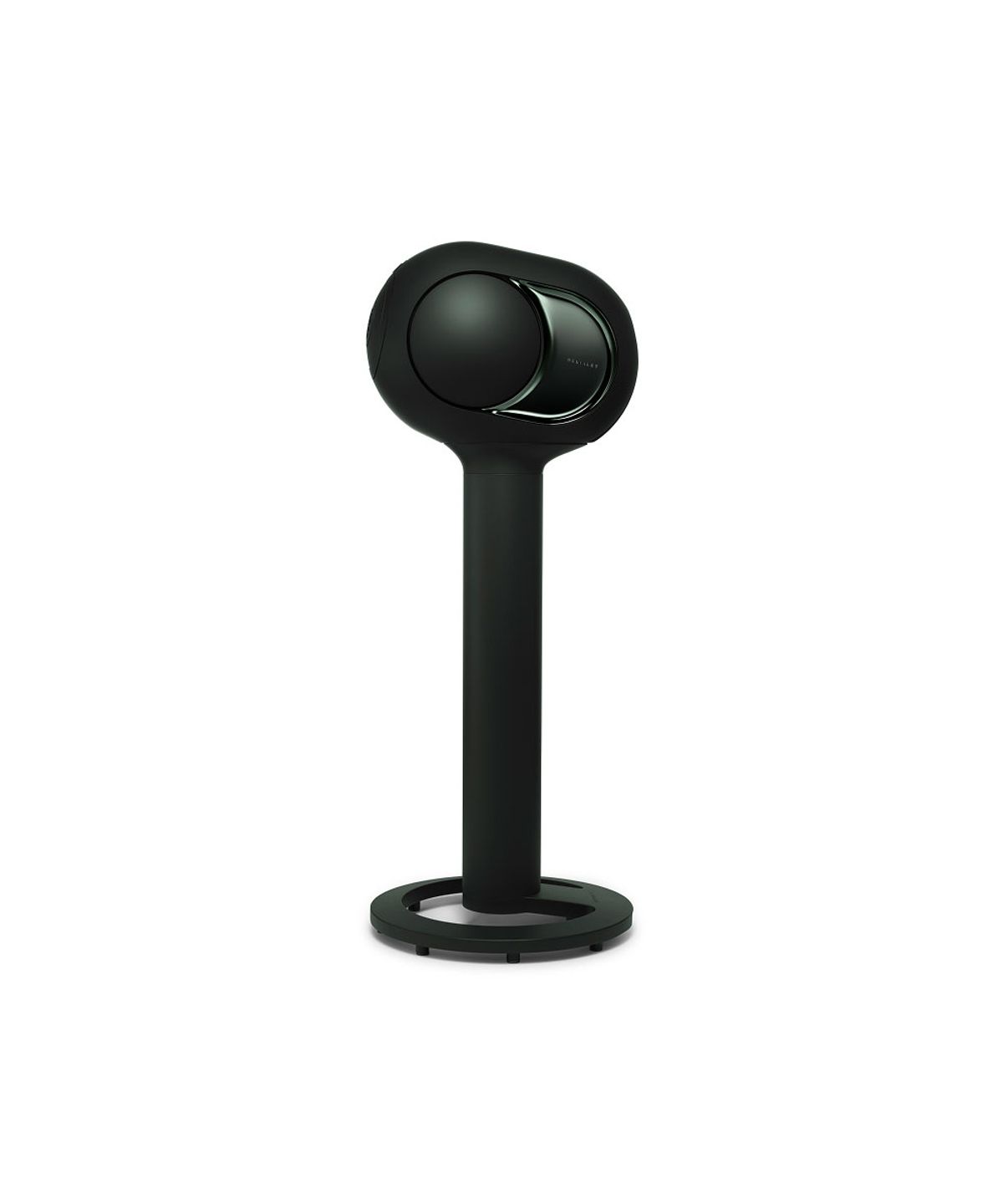 드비알레(DEVIALET) 팬텀 얼티밋 108dB 트리 스탠드 딥포레스트