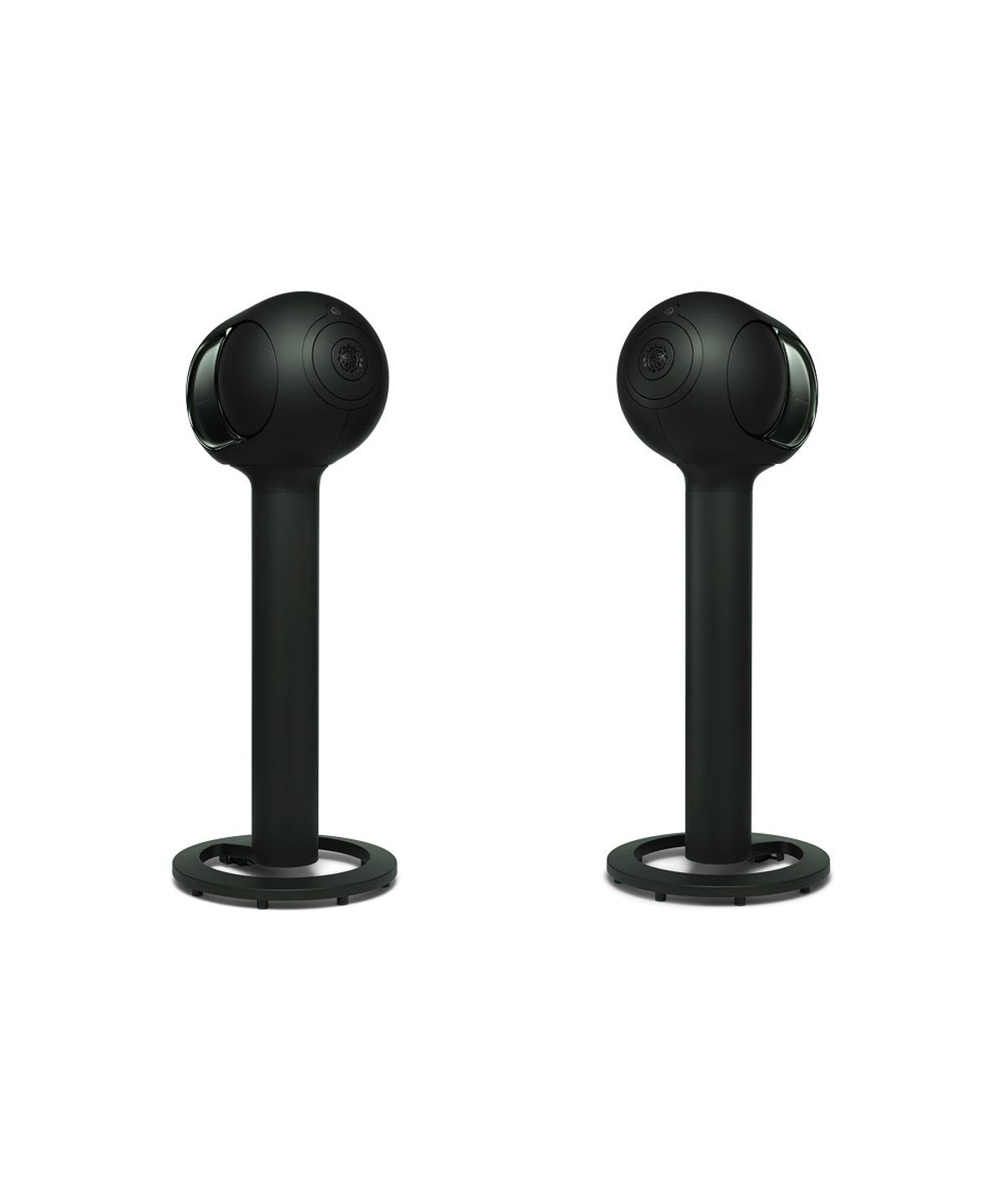 드비알레(DEVIALET) 팬텀 얼티밋 108dB 트리 스탠드 딥포레스트
