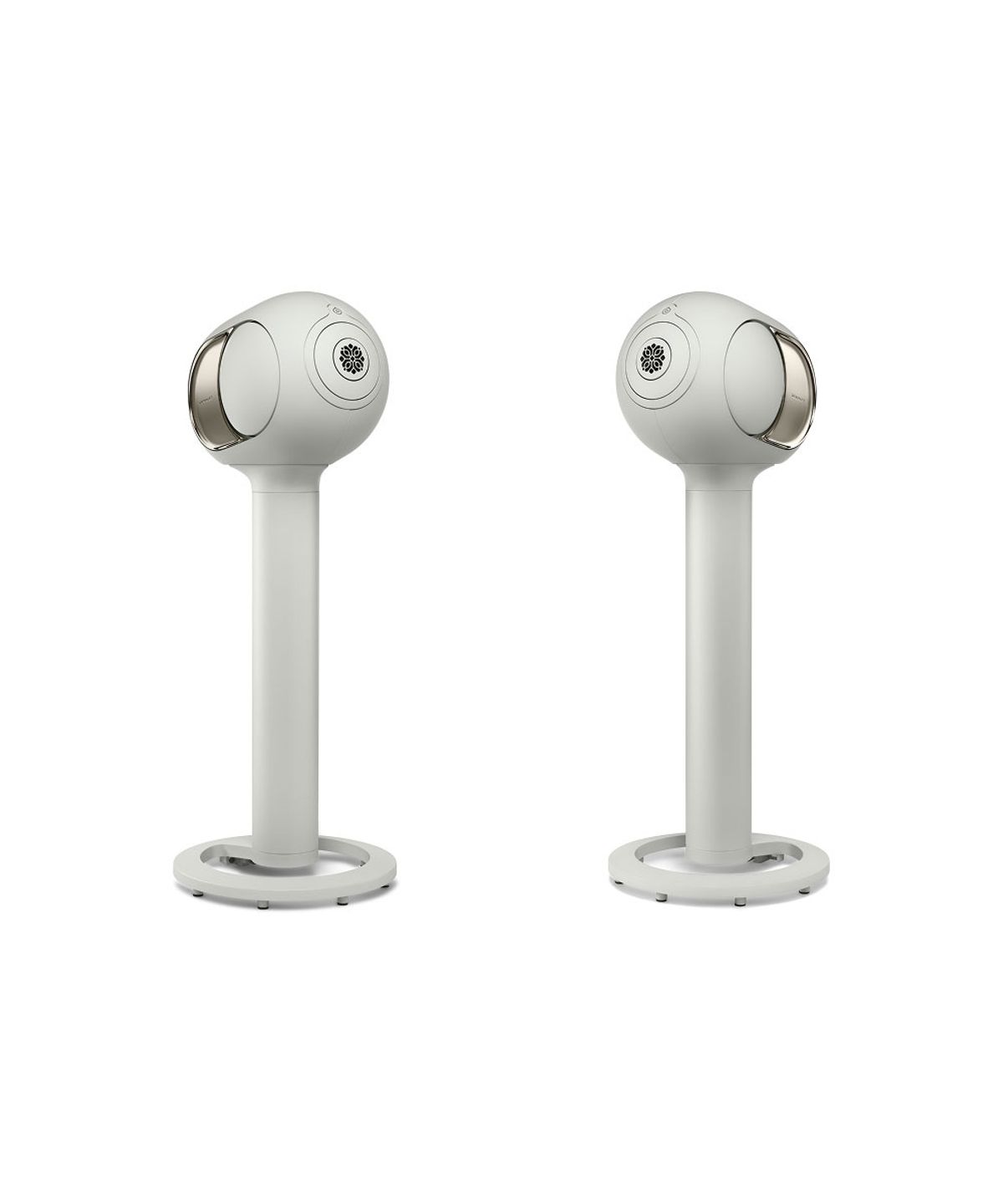 드비알레(DEVIALET) 팬텀 얼티밋 108dB 트리 스탠드 라이트펄