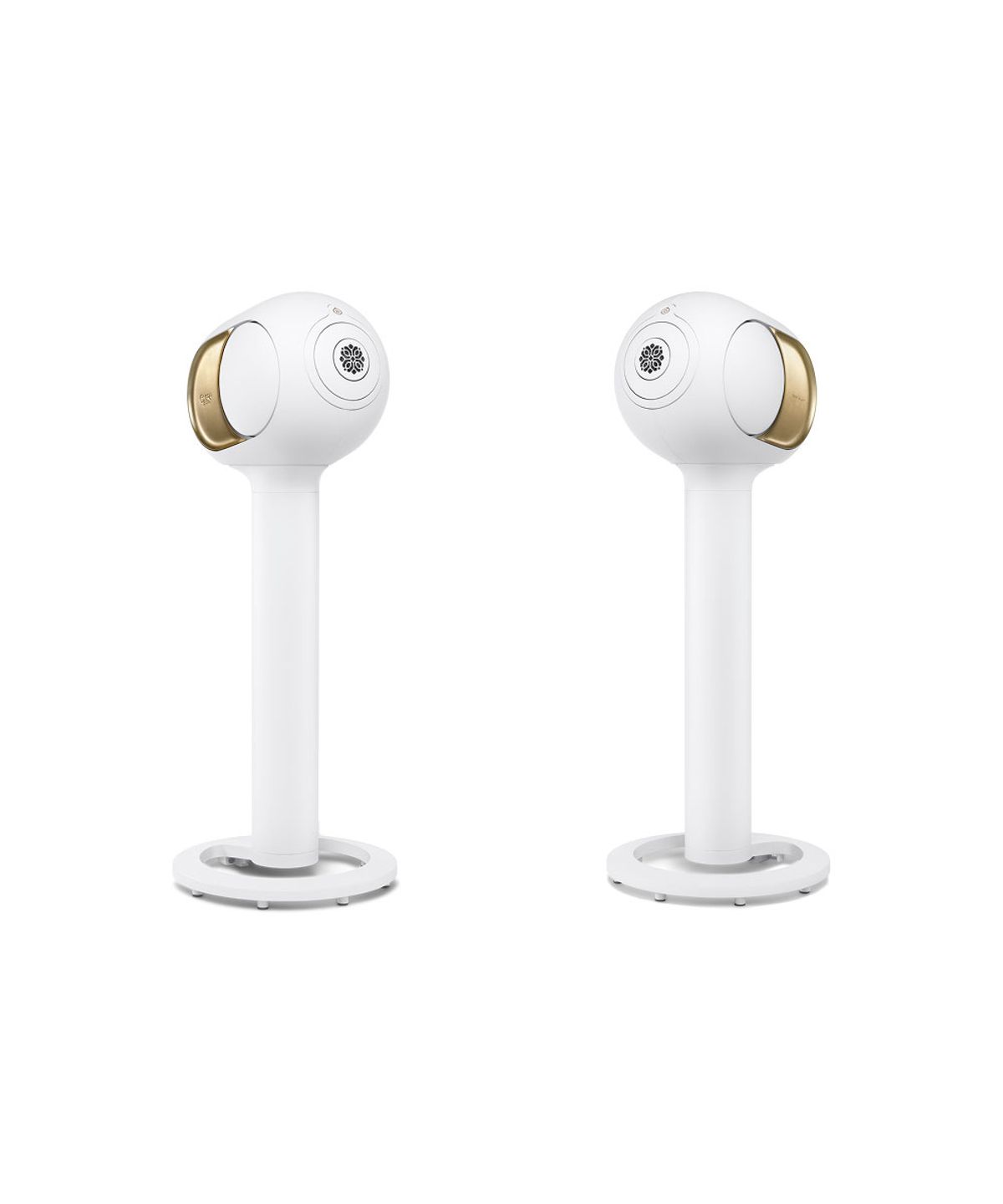 드비알레(DEVIALET) 팬텀 얼티밋 108dB 트리 스탠드 화이트