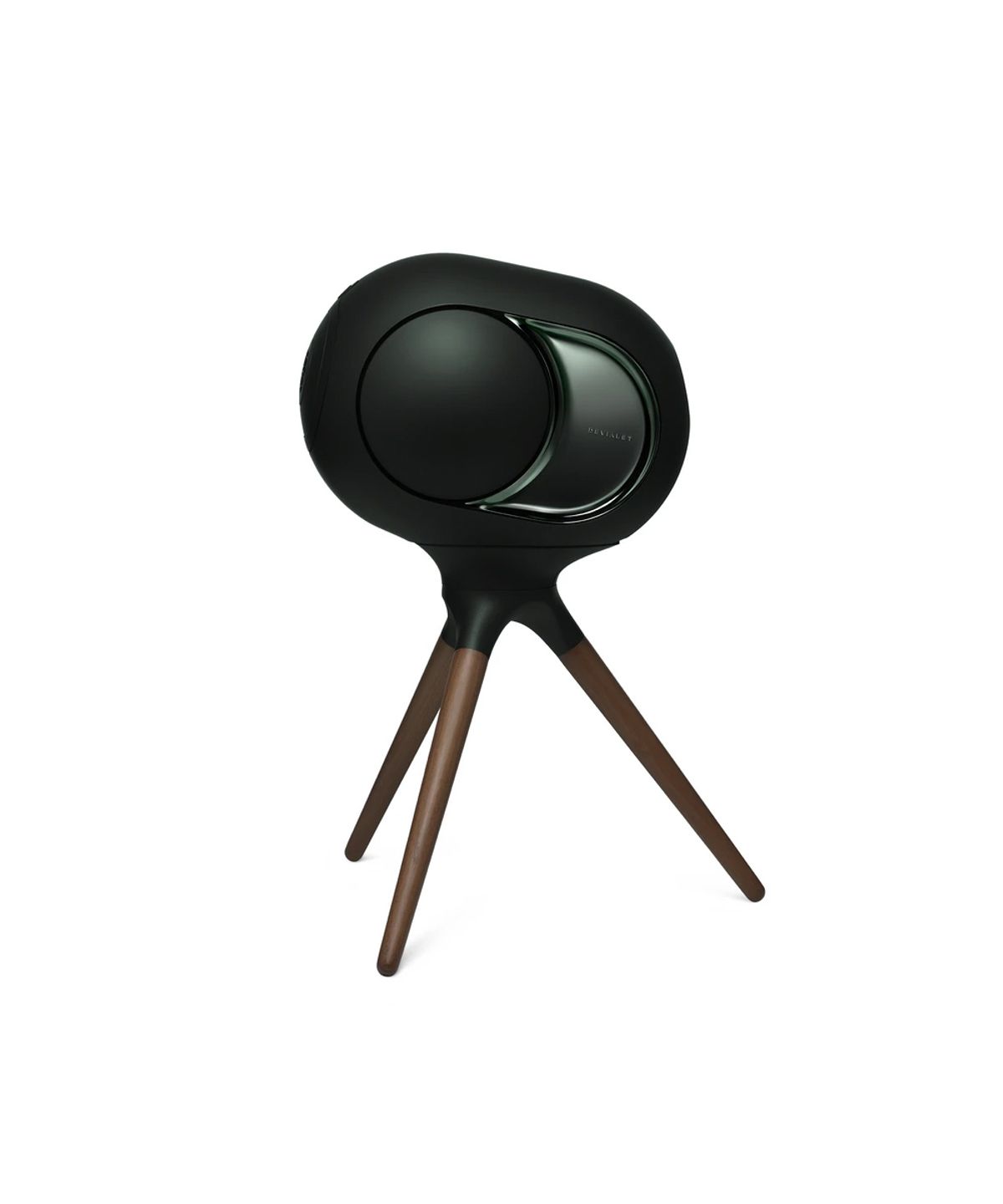 드비알레(DEVIALET) 팬텀 얼티밋 108dB 트리포드 스탠드 딥포레스트