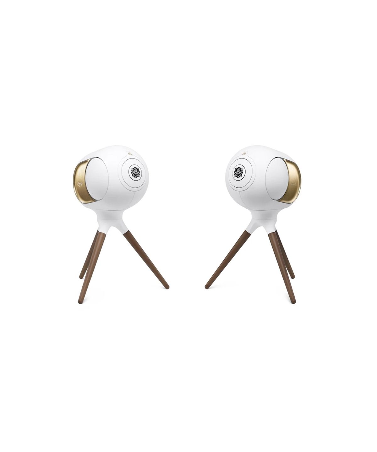 드비알레(DEVIALET) 팬텀 얼티밋 108dB 트리포드 스탠드 화이트