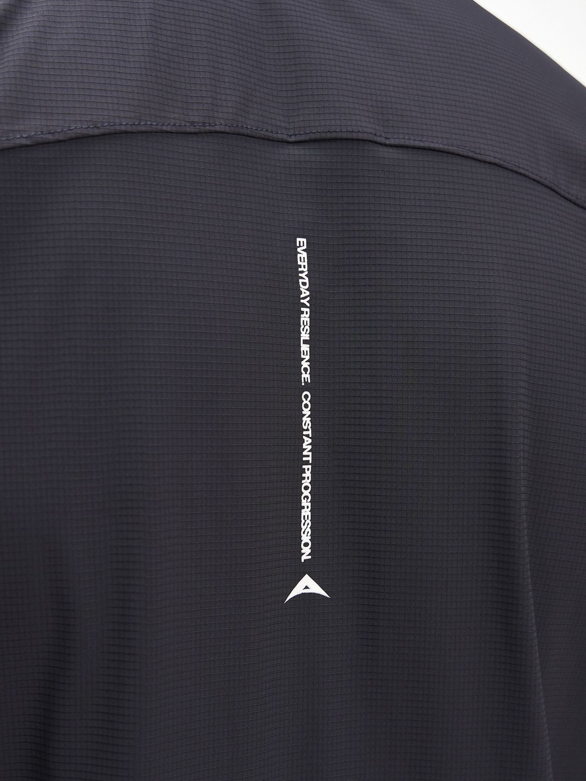 시그마스(SIGMAS) Resilience 1/4 Zip (Black)