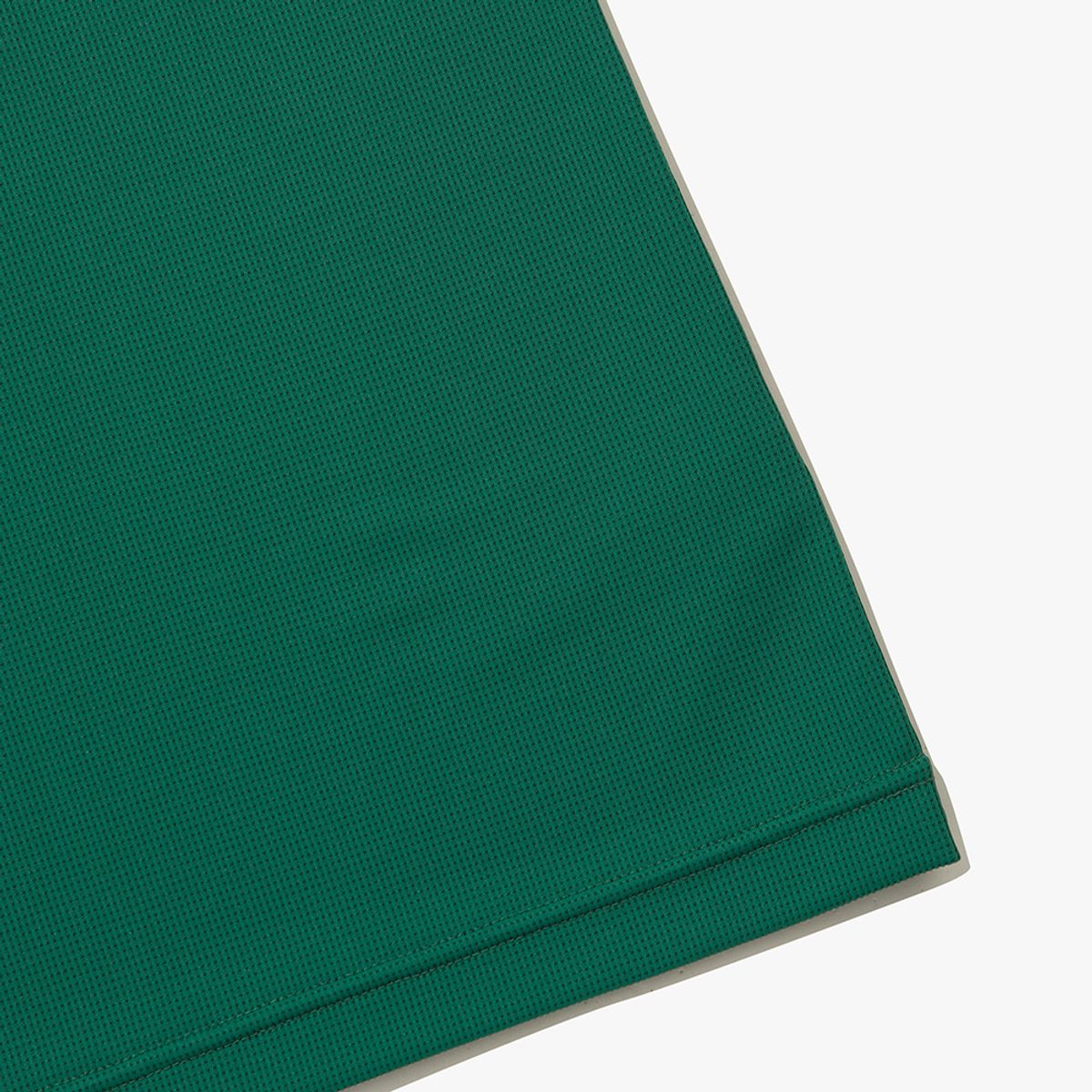 디아도라(diadora) 베이직 로고 퍼포먼스 반팔 티셔츠 GREEN