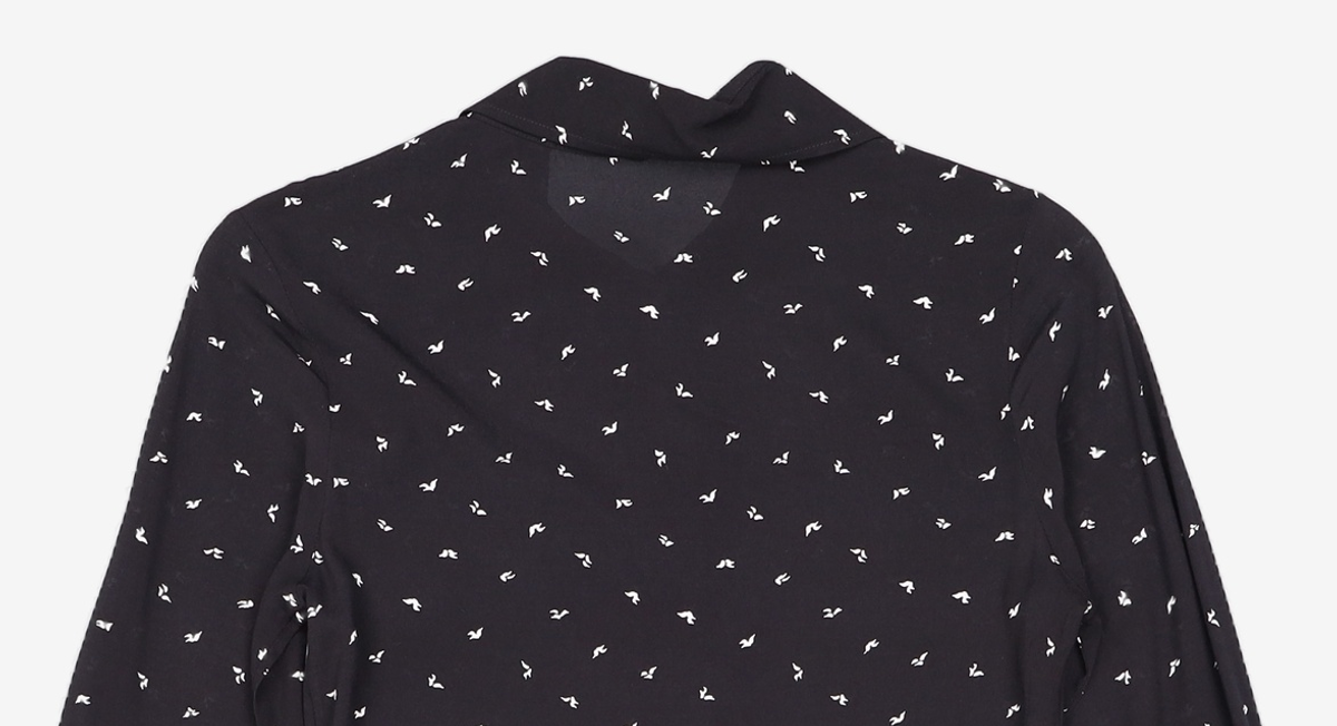 앤아더스토리즈(&OTHER STORIES) 미니 원피스 2