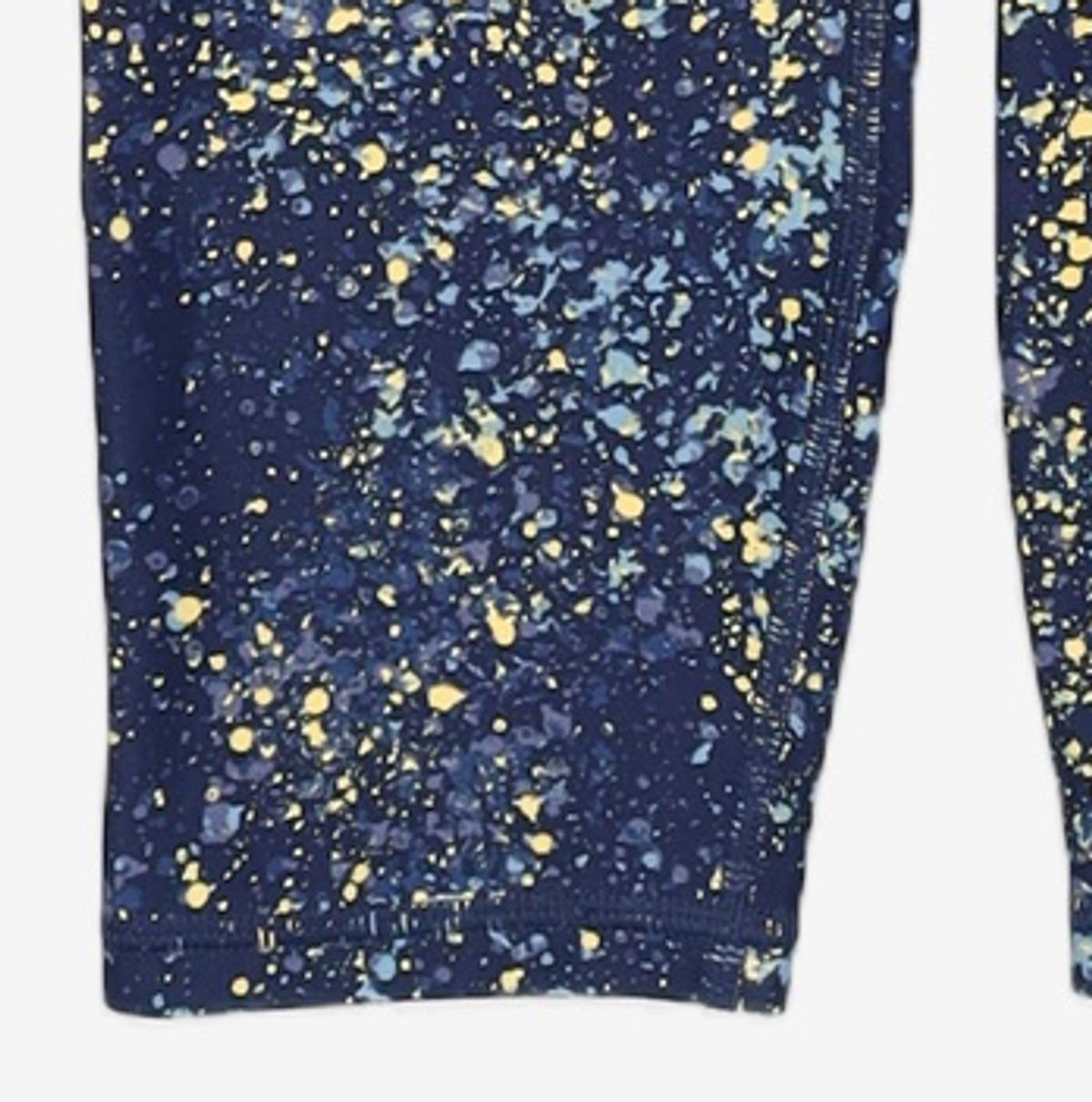 언더아머(UNDERARMOUR) 레깅스 XL