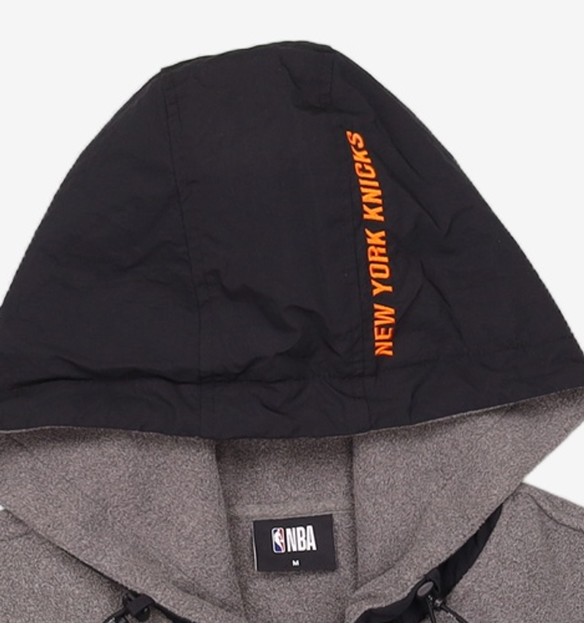 엔비에이(NBA) 플리스 M
