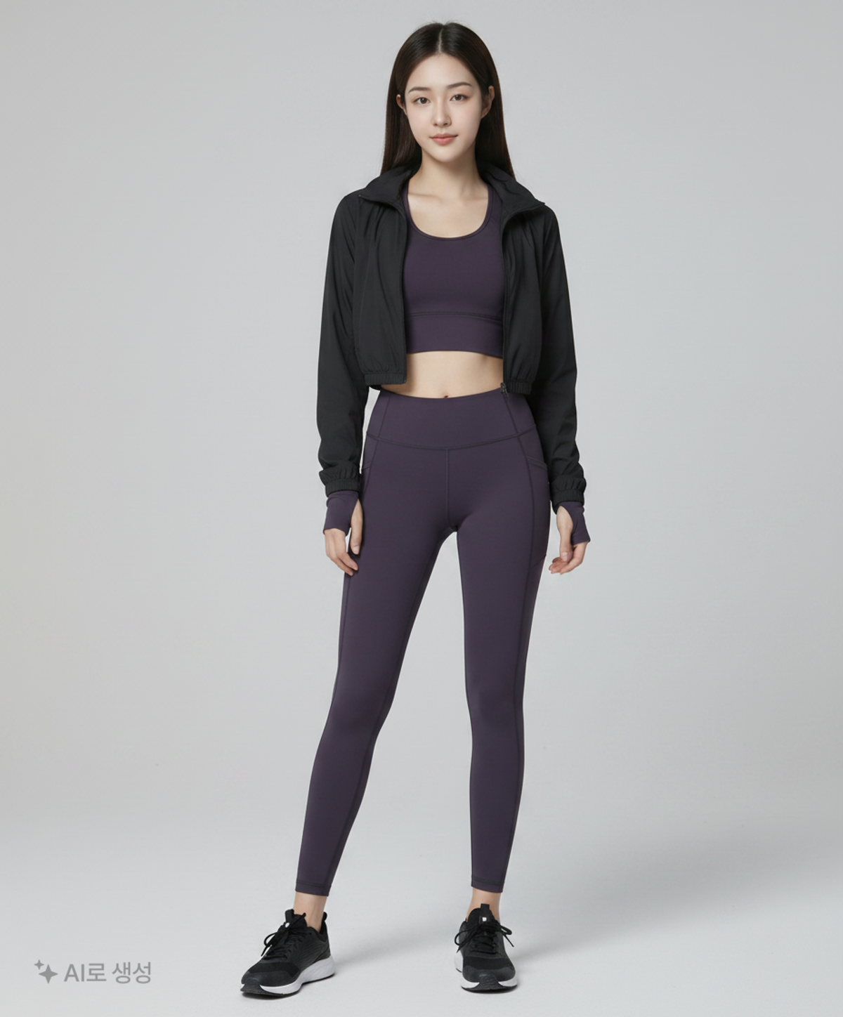 뮬라웨어(MULAWEAR) 레깅스 4