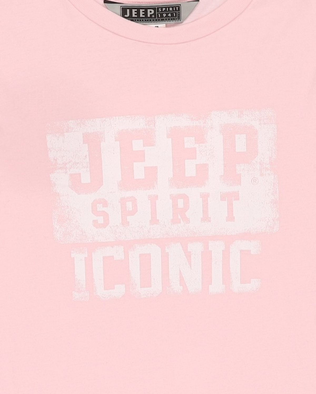 지프(JEEP) 반소매 티셔츠 XL
