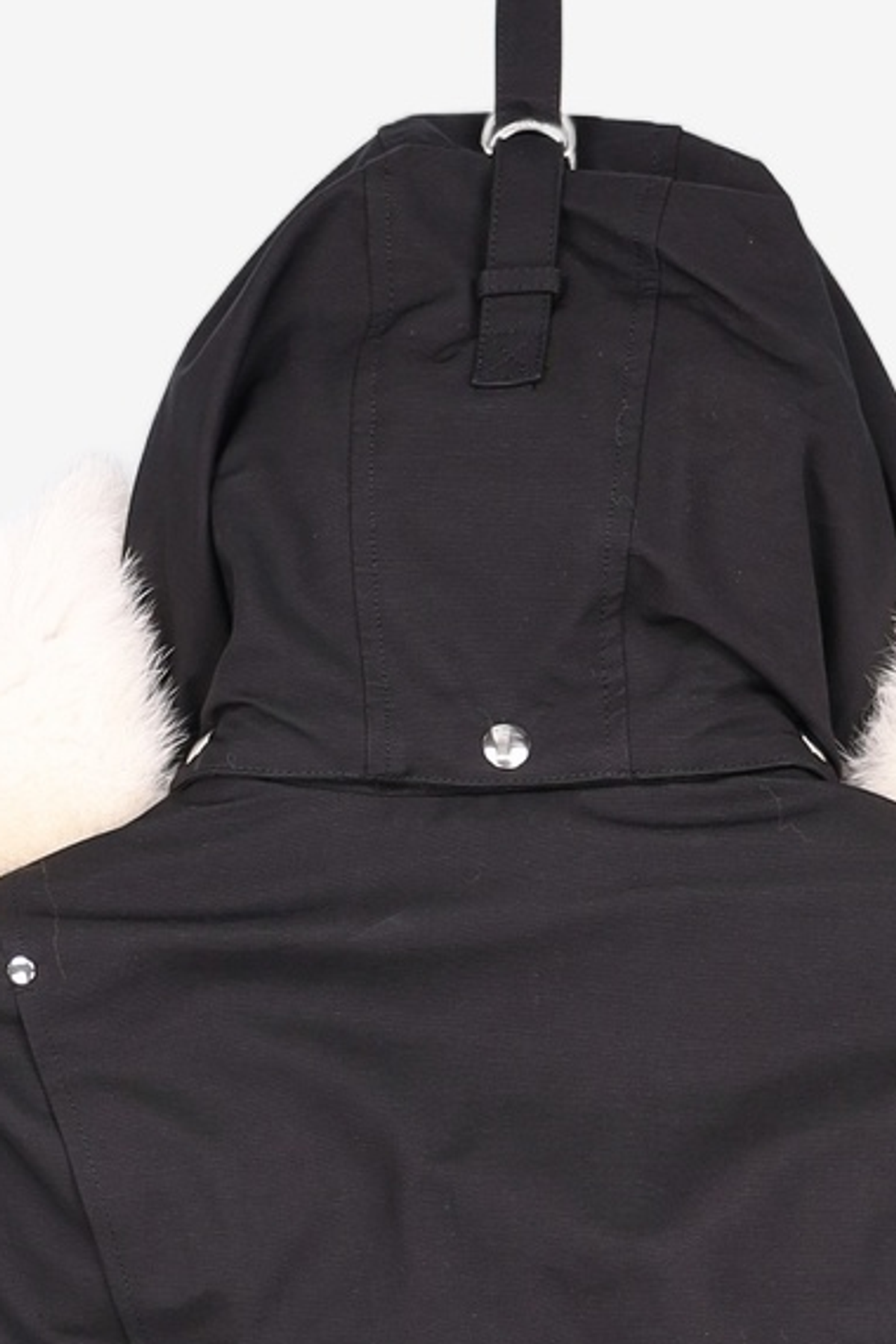 무스너클(MOOSE KNUCKLES) 롱 패딩/롱 헤비 아우터 M/M