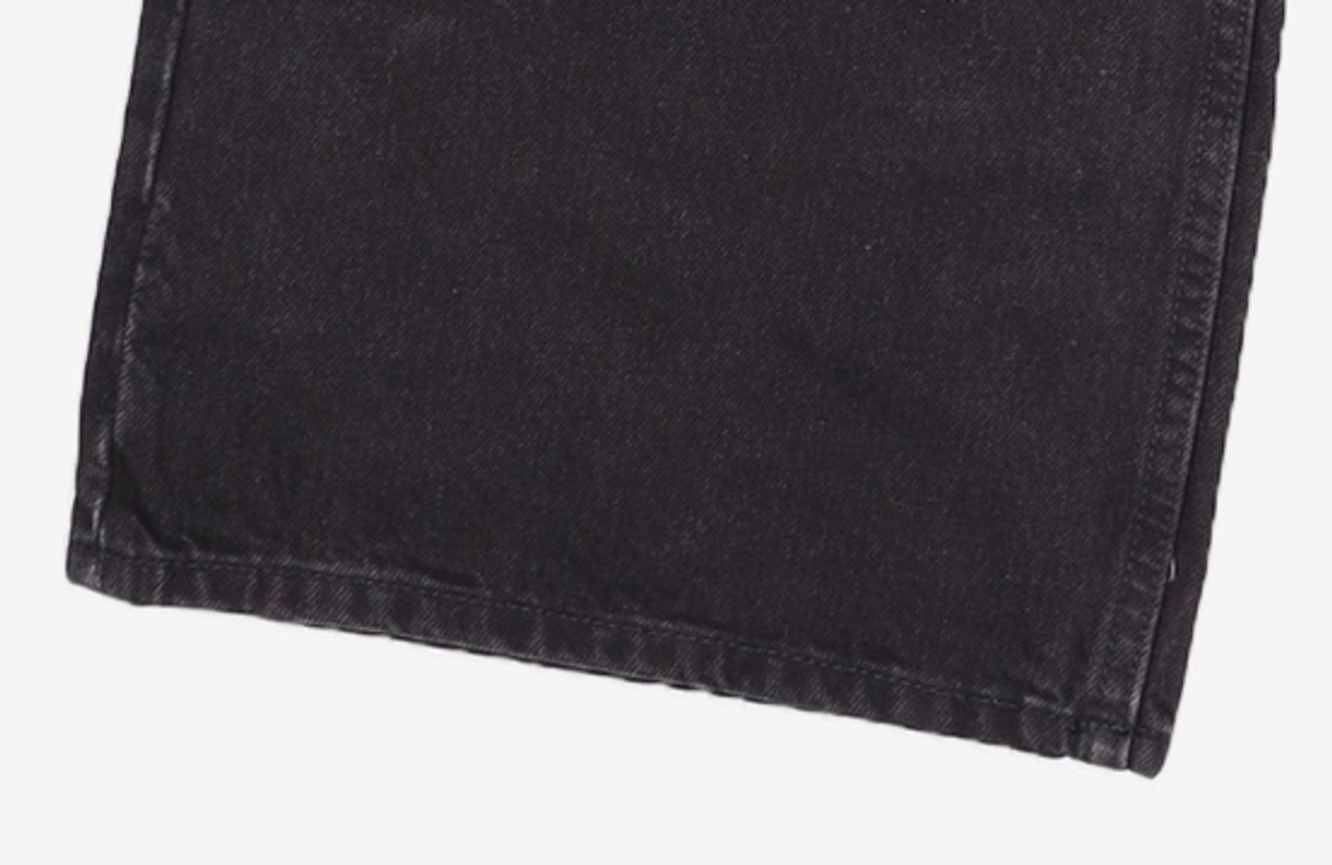 자라(ZARA) 청/데님 팬츠 38