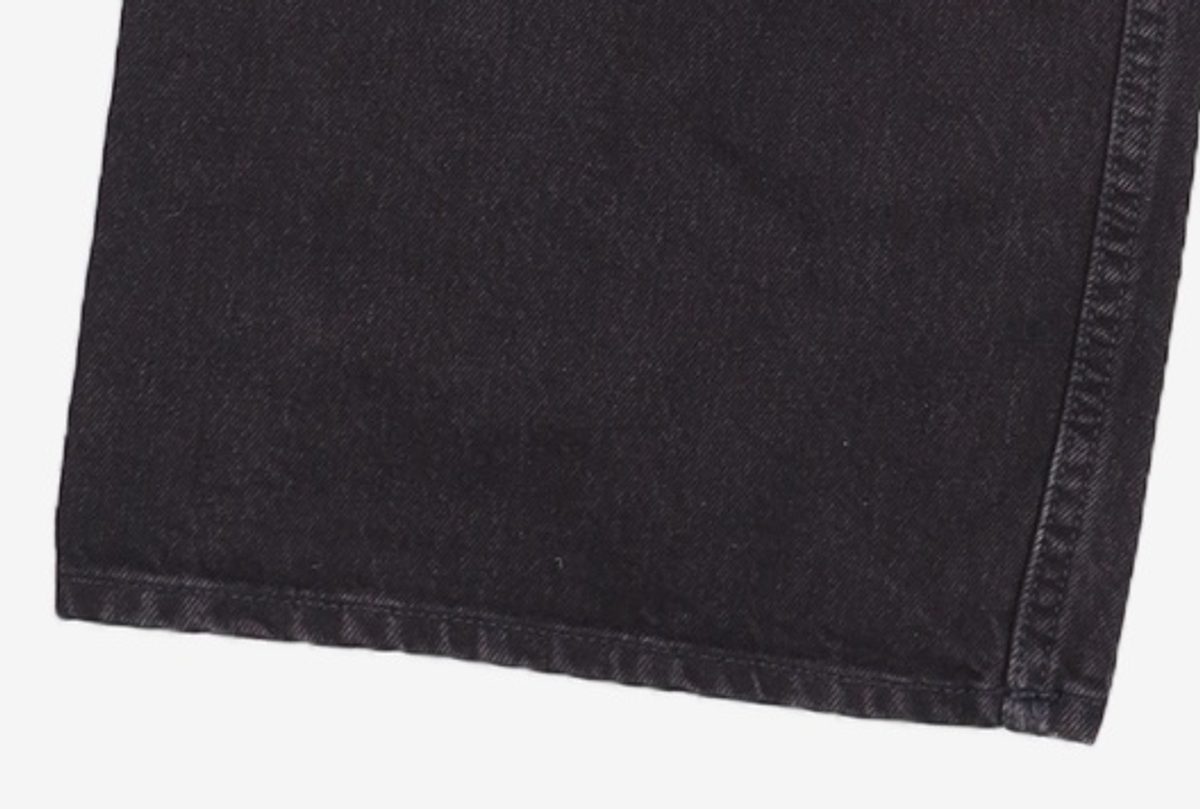 자라(ZARA) 청/데님 팬츠 38