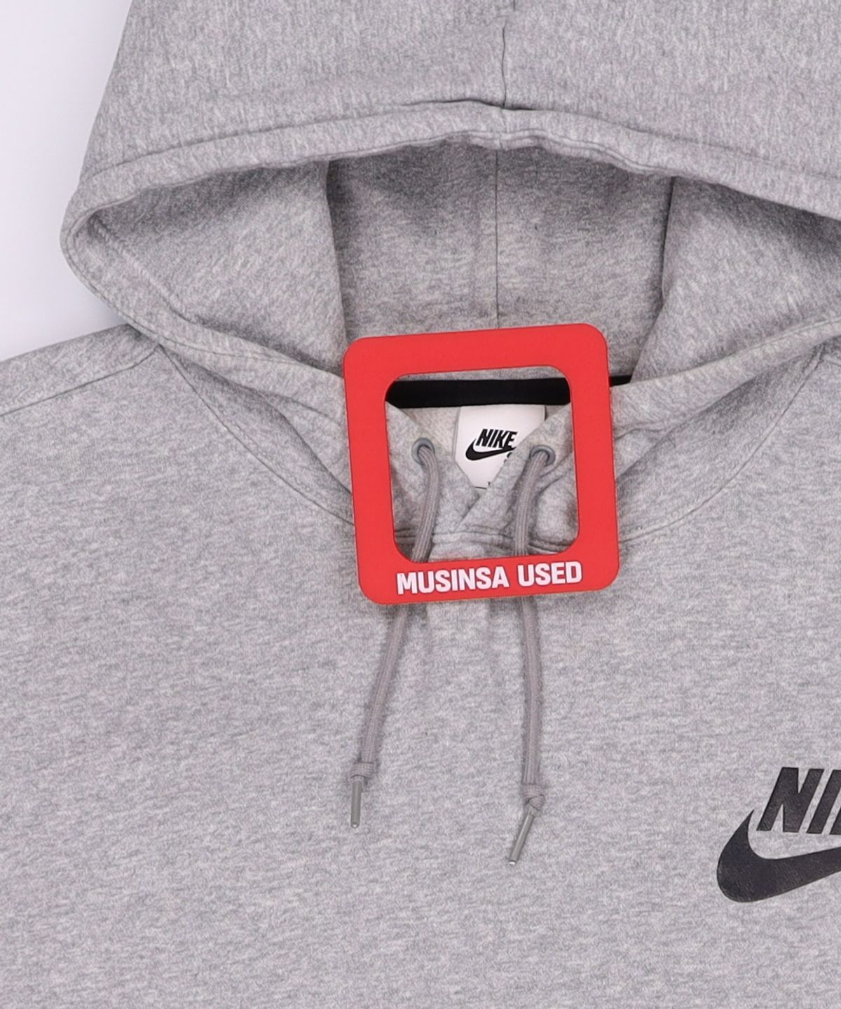 나이키(NIKE) 후드 티셔츠 XXL