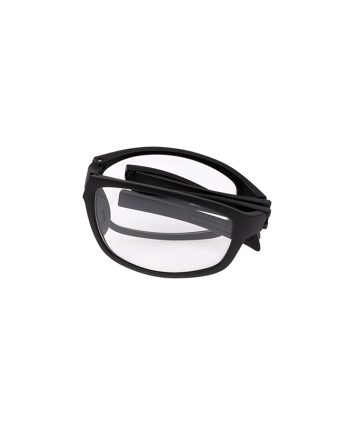 브이디브이알(VDVR) 스포츠 폴딩 선글라스 VRF40/PHBK