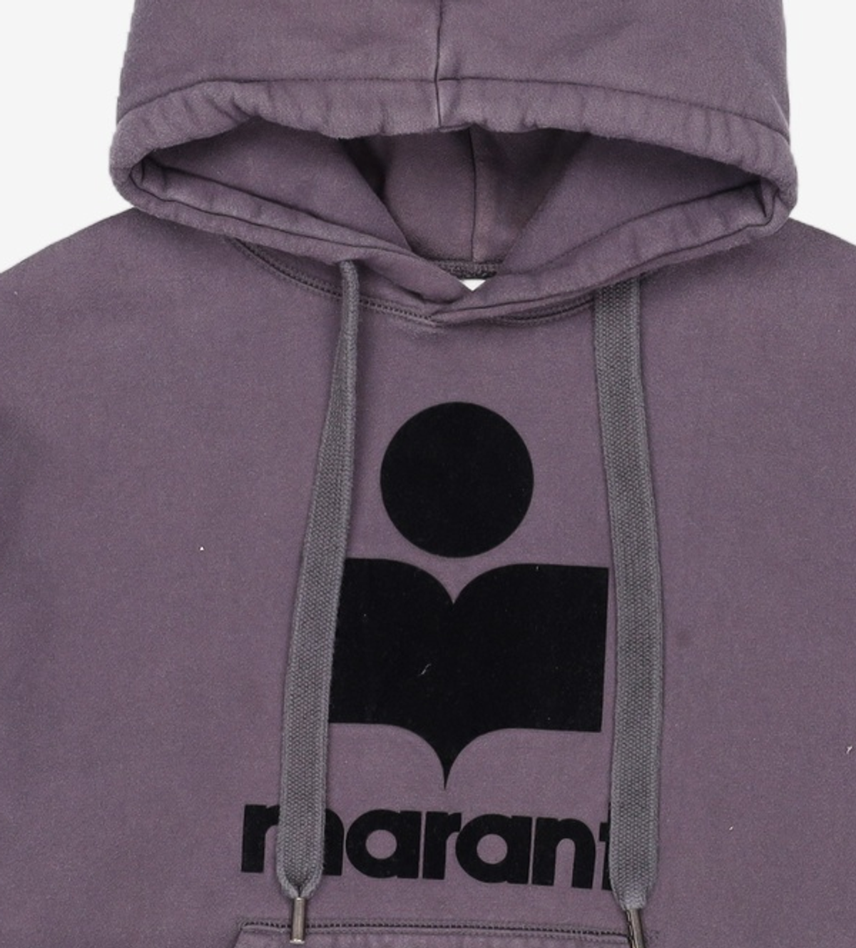 이자벨마랑 에뚜왈(ISABEL MARANT ETOILE) 후드 티셔츠