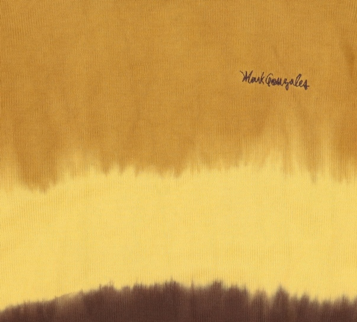 마크곤잘레스(MARK GONZALES) 니트/스웨터 S