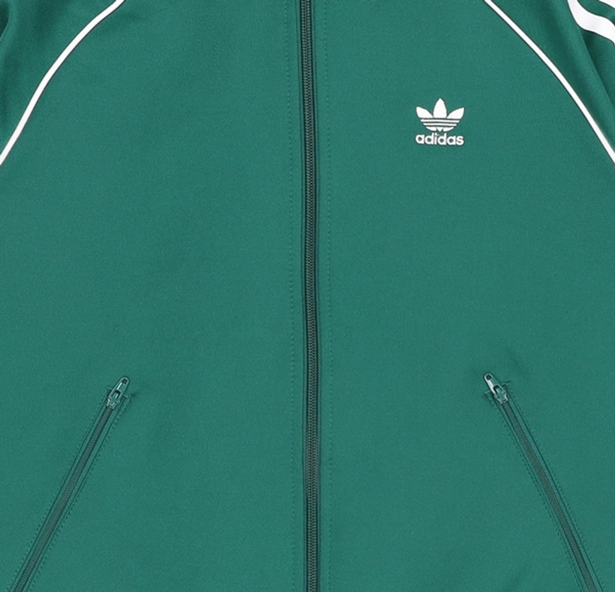 아디다스(ADIDAS) 트레이닝 재킷 S