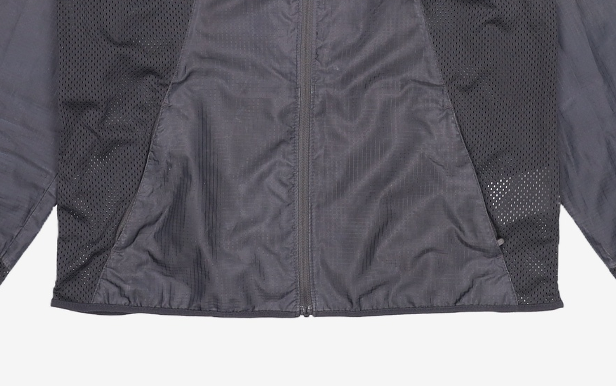 나이키(NIKE) 나일론/코치 재킷 M